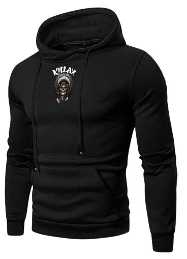 Trening bărbați - WarriorSkull