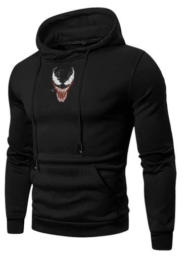 Trening bărbați - Venom #2