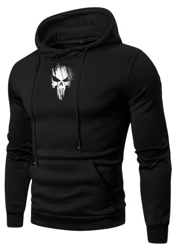 Trening bărbați - Skull #2