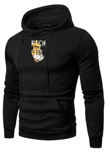 Trening bărbați - Rich Bear