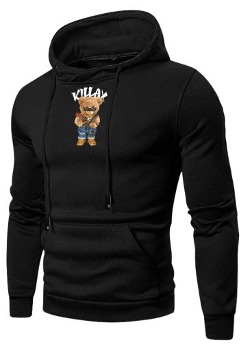 Trening bărbați - Ak47Bear