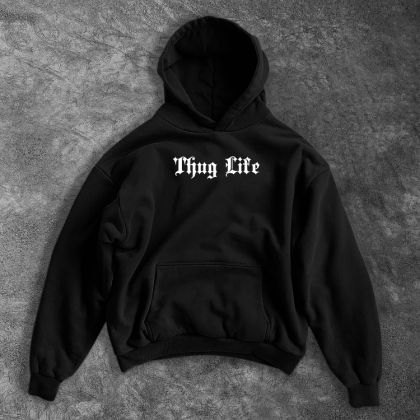 Hanorac - Thug