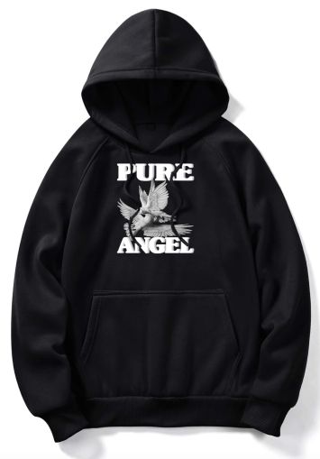 Hanorac - PureAngel