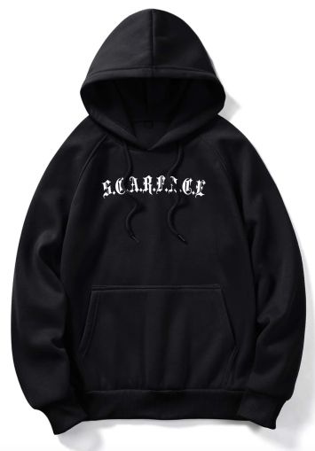 Hanorac - Scarface