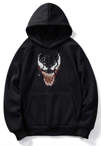 Hanorac - Venom #2