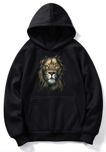 Trening bărbați - Lion King