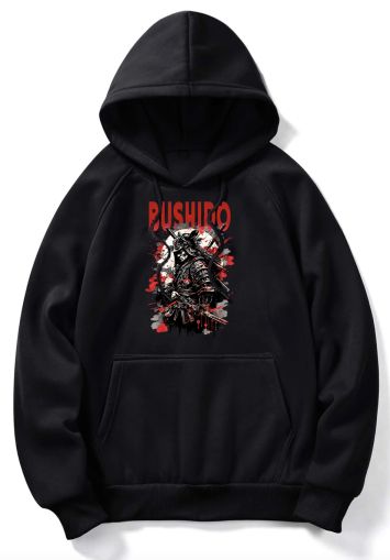 Trening bărbați - Bushido