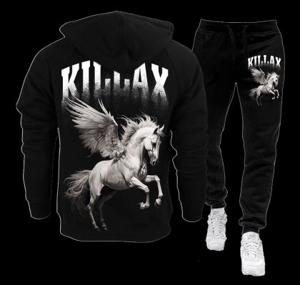 Trening bărbați - KillaxUnicorn