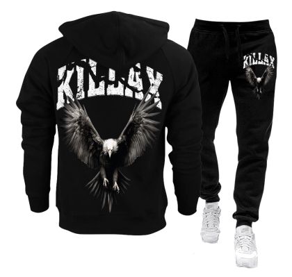 Trening bărbați - Killax Eagle
