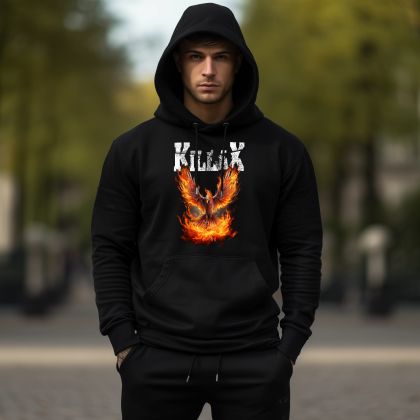 Trening bărbați - Killax Phoenix