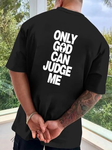 Tricou bărbați 5