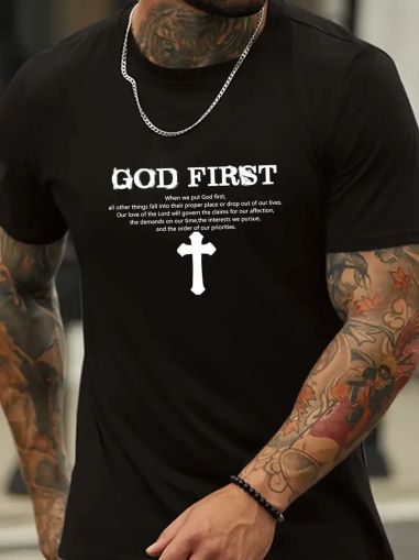 Tricou bărbați 16