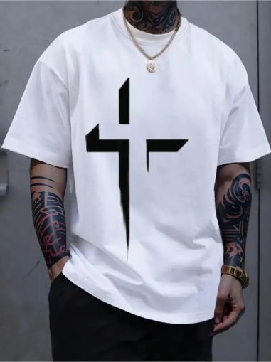 Tricou bărbați 18