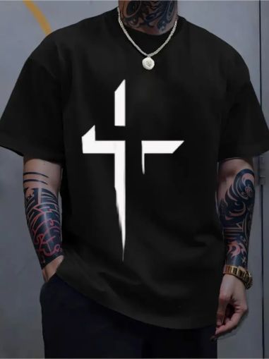 Tricou bărbați 19
