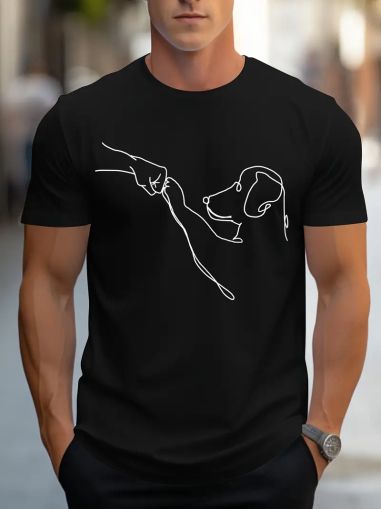 Tricou bărbați 88