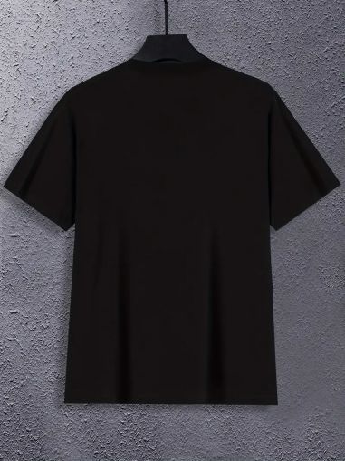 Tricou bărbați Memories crno