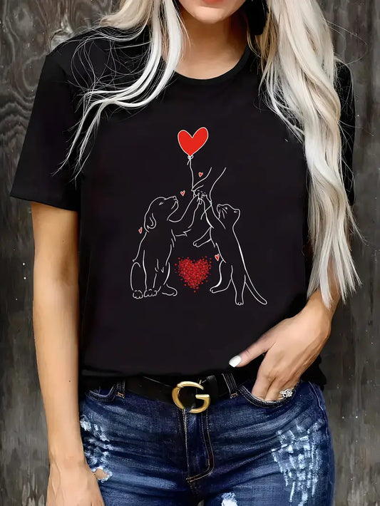 Tricou damă 11