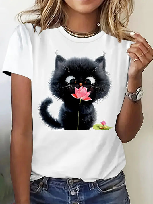 Tricou damă 101