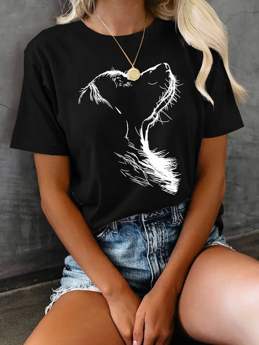 Tricou damă 105