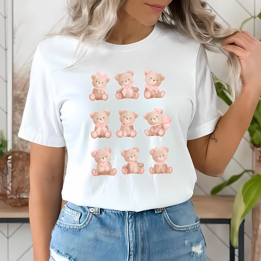 Tricou damă 112