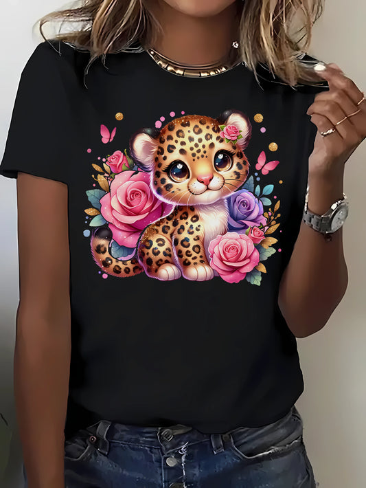 Tricou damă 115