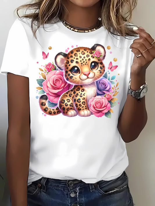Tricou damă 116