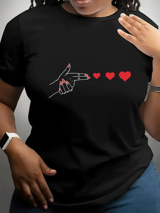 Tricou damă 20
