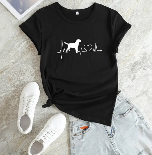 Tricou damă Love #1