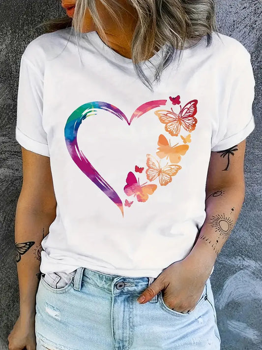 Tricou damă 23