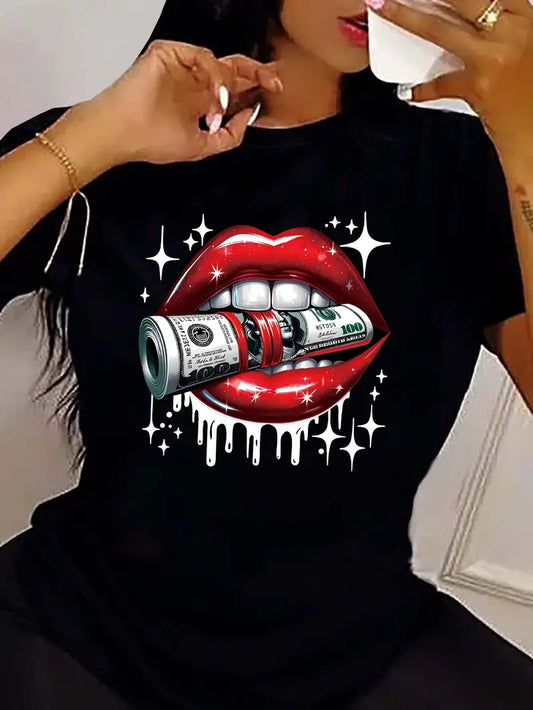Tricou damă 25