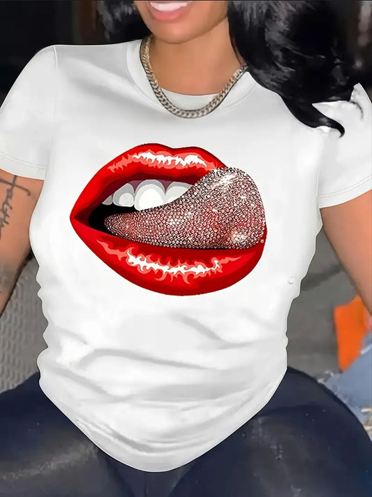 Tricou damă 32