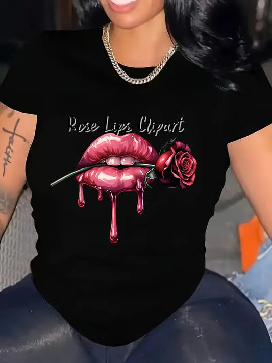 Tricou damă 33