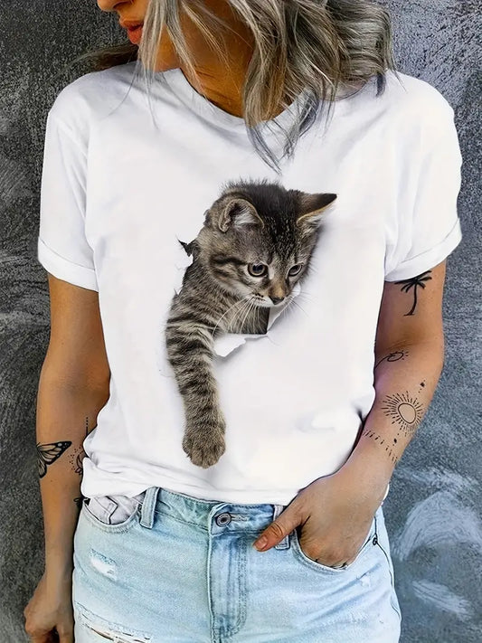 Tricou damă 41
