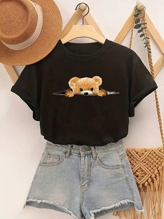 Tricou damă 45