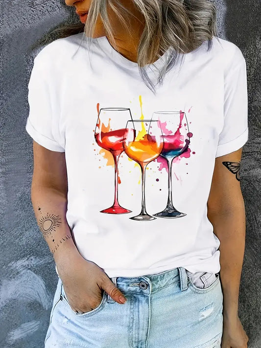 Tricou damă 54