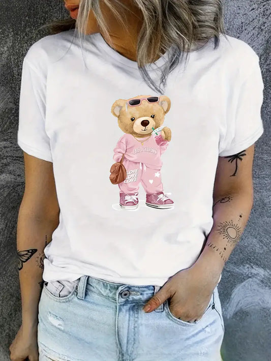 Tricou damă 55