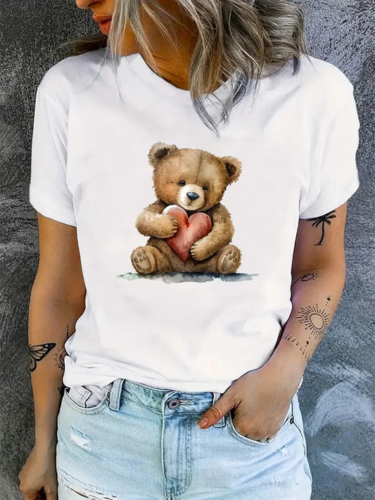 Tricou damă 57