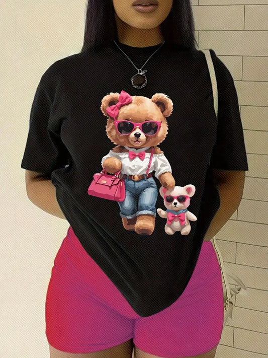 Tricou damă 60