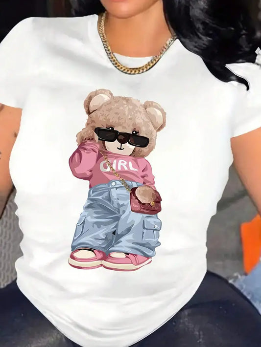 Tricou damă 62