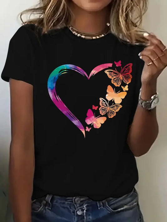 Tricou damă 8