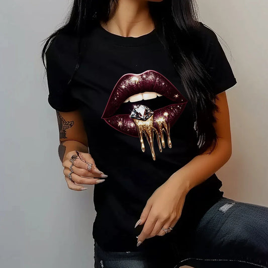 Tricou damă 74