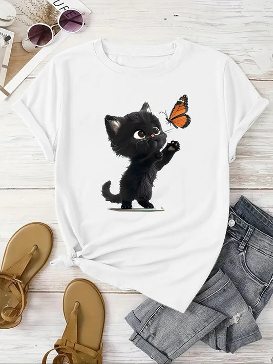 Tricou damă 80