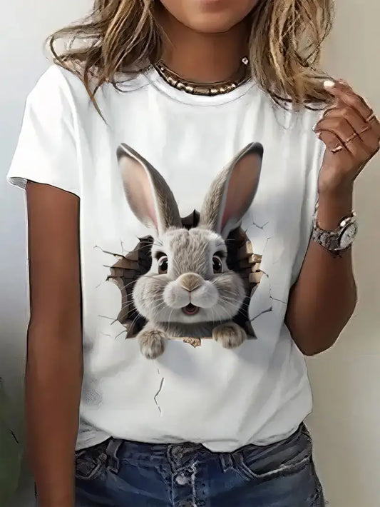 Tricou damă 83
