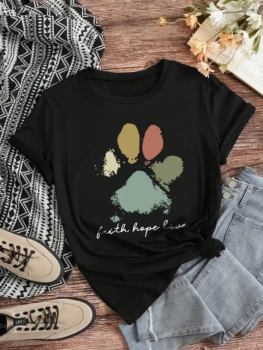 Tricou damă 85