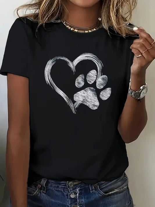 Tricou damă 86