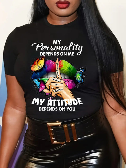 Tricou damă 89