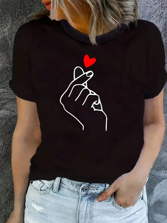 Tricou damă 10