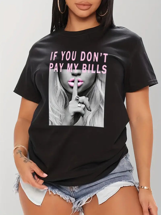 Tricou damă 91