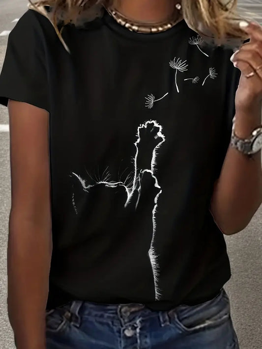 Tricou damă 100