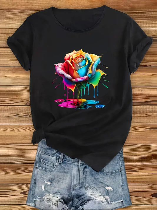Tricou damă 3